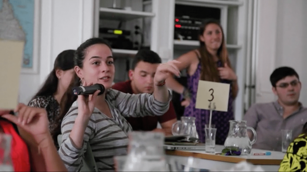 salzburg video still