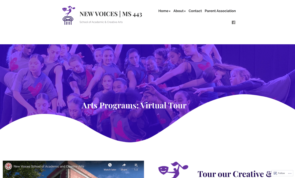 Our clients think critically with us about how to best present their story through affordable and low-maintenance web development software, develop authentic content, then we empower them to take control of the ongoing maintenance of their online identities.