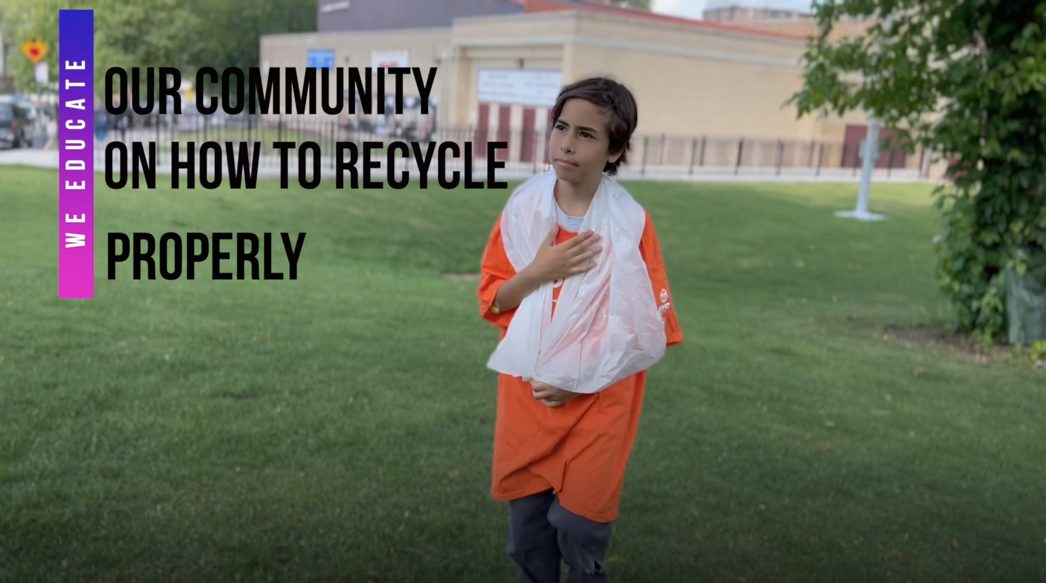 Eagle Academy - We educate